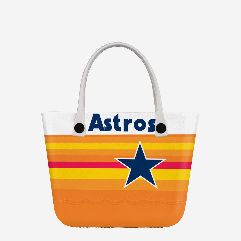 Houston Astros Thematic Tailgate Tote Bag FOCO - FOCO.com