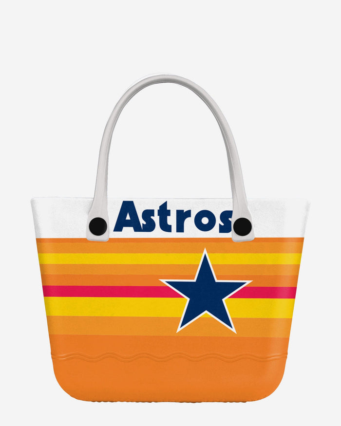 Houston Astros Thematic Tailgate Tote Bag FOCO - FOCO.com