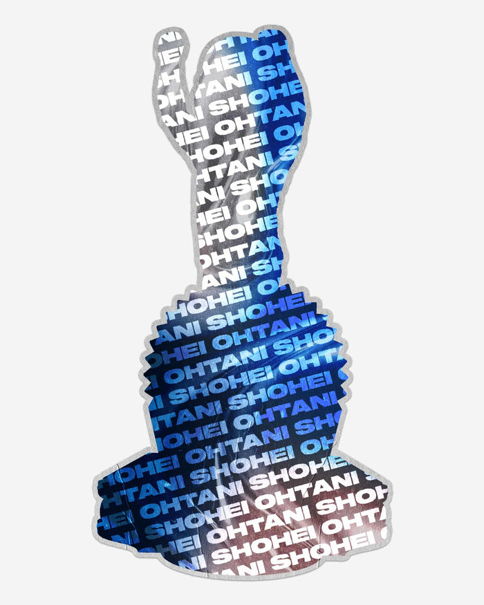 Shohei Ohtani Los Angeles Dodgers 2025 NLCS Playoff Bound Bobblehead FOCO - FOCO.com