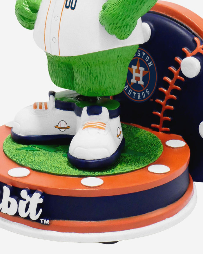 Orbit Houston Astros Mascot Body Bobblehead FOCO - FOCO.com