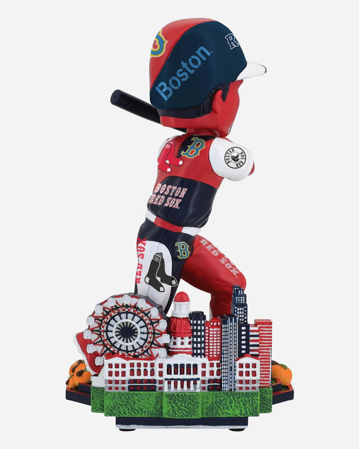 Boston Red Sox 2025 MLB All-Star Bobbles on Parade Bobblehead FOCO - FOCO.com