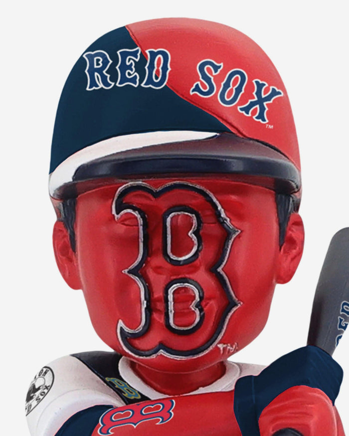 Boston Red Sox 2025 MLB All-Star Bobbles on Parade Bobblehead FOCO - FOCO.com