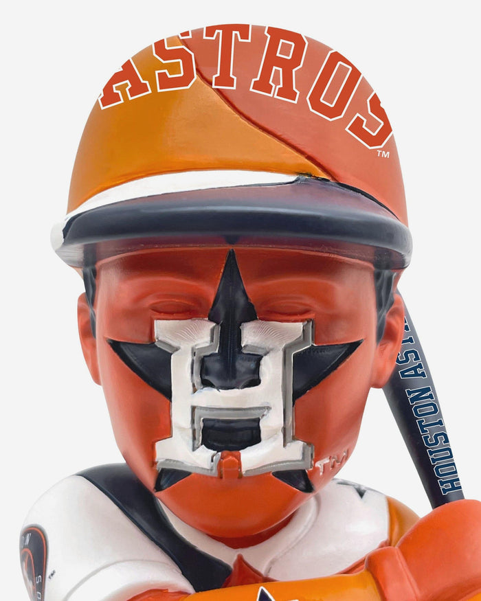 Houston Astros 2025 MLB All-Star Bobbles on Parade Bobblehead FOCO - FOCO.com