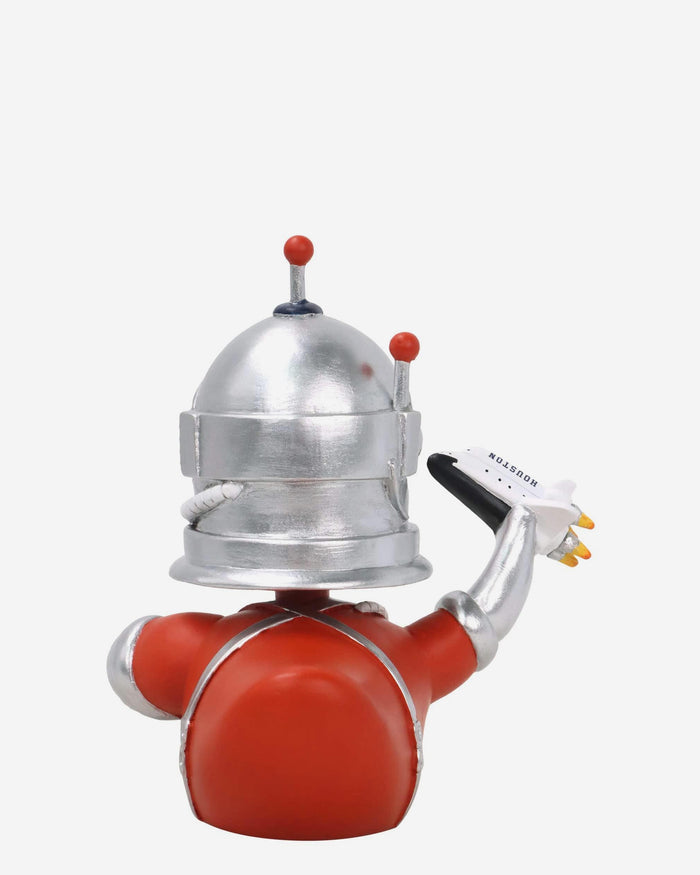 Houston Astros Superfan Bobble Duck Mini Bobblehead FOCO - FOCO.com