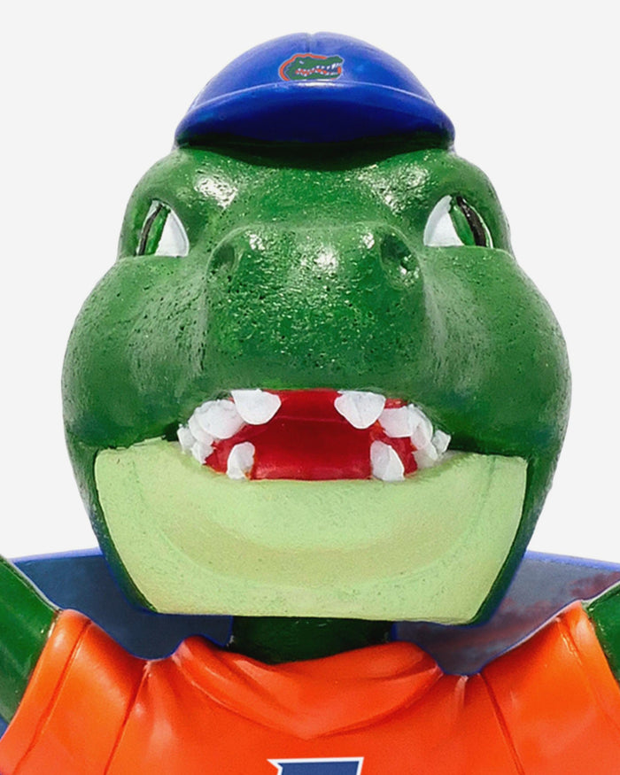 Albert Florida Gators Greetings From Mascot Bobblehead FOCO - FOCO.com