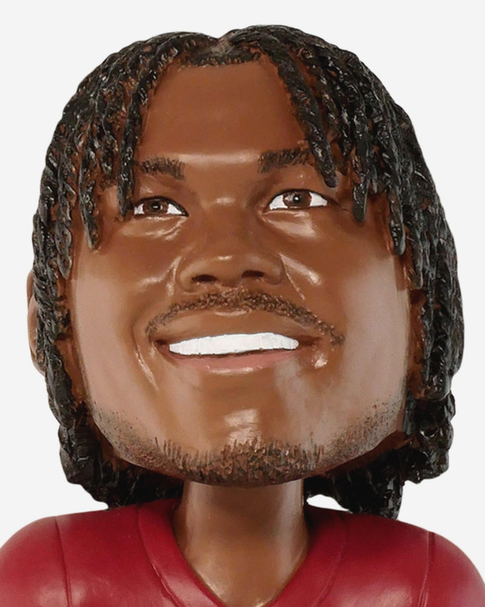Jihaad Campbell Alabama Crimson Tide Gates Series Bobblehead FOCO - FOCO.com