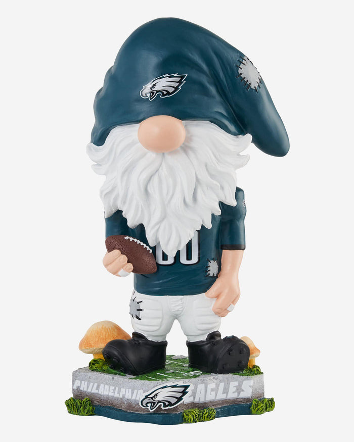 Philadelphia Eagles Gnome Bobblehead FOCO - FOCO.com