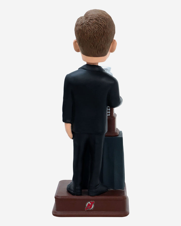 Martin Brodeur New Jersey Devils 1994 Rookie of the Year Bobblehead FOCO - FOCO.com