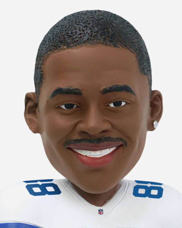 Michael Irvin Dallas Cowboys Nickname Bobblehead FOCO - FOCO.com