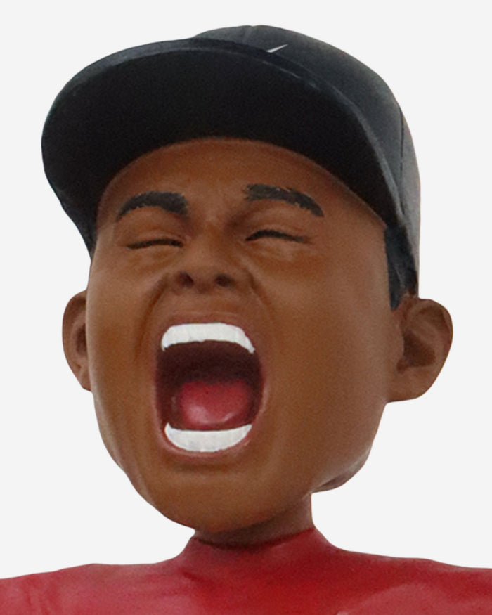 Tiger Woods 2019 Championship Moment Sports Illustrated Cover Bobblehead FOCO - FOCO.com