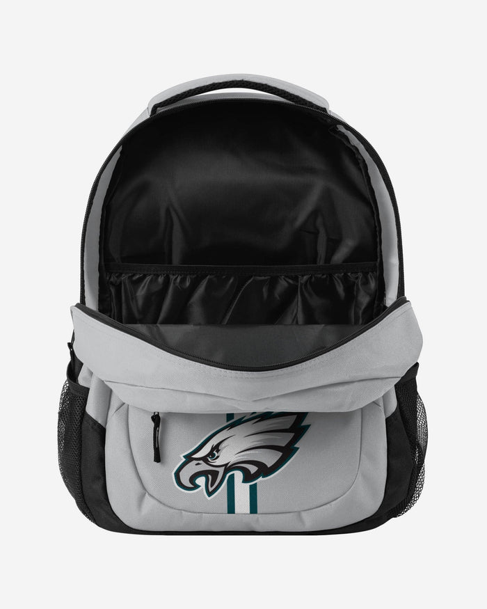 Philadelphia Eagles Action Backpack FOCO - FOCO.com