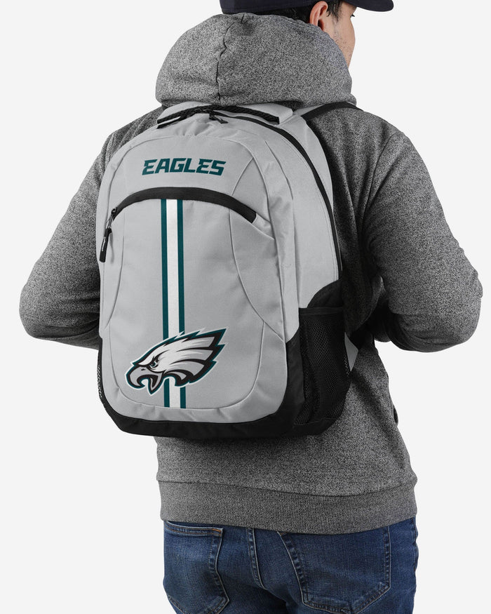 Philadelphia Eagles Action Backpack FOCO - FOCO.com