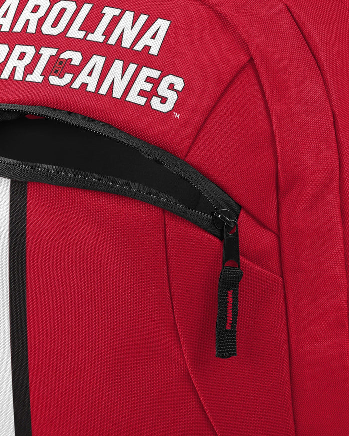 Carolina Hurricanes Action Backpack