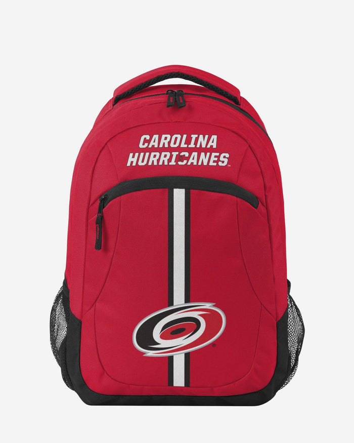 Carolina Hurricanes Action Backpack