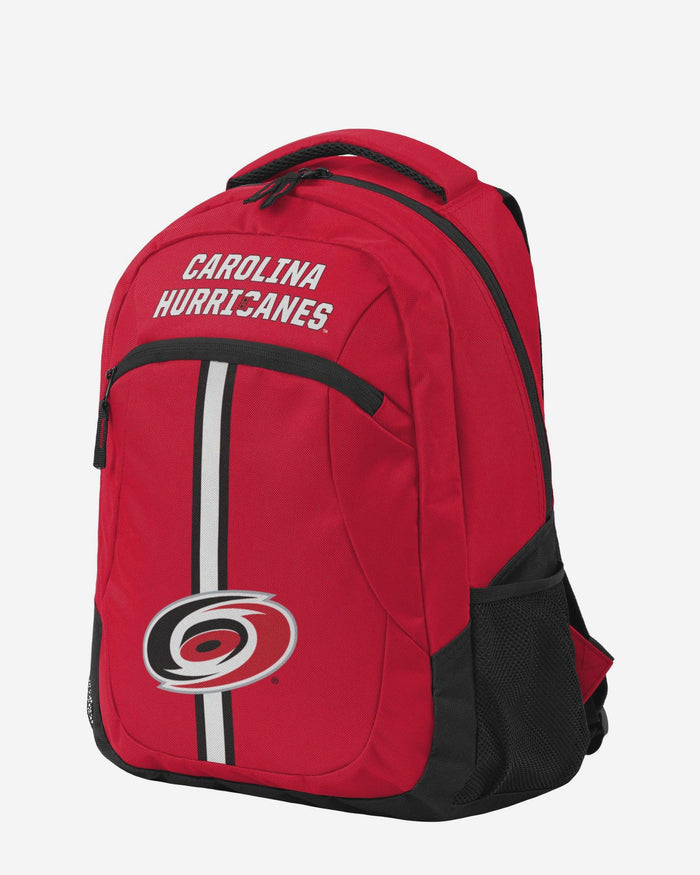 Carolina Hurricanes Action Backpack