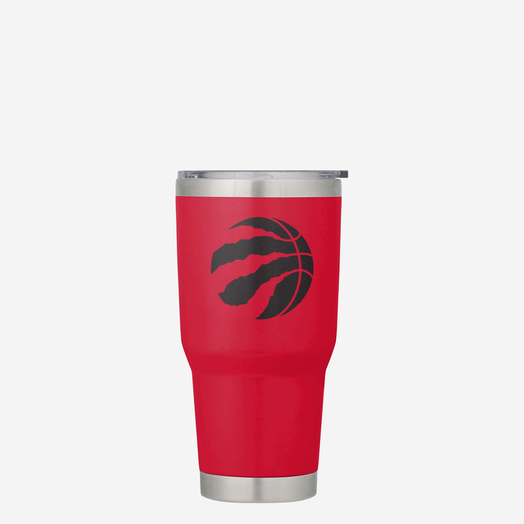 Toronto Raptors Team Logo 30 oz Tumbler FOCO - FOCO.com