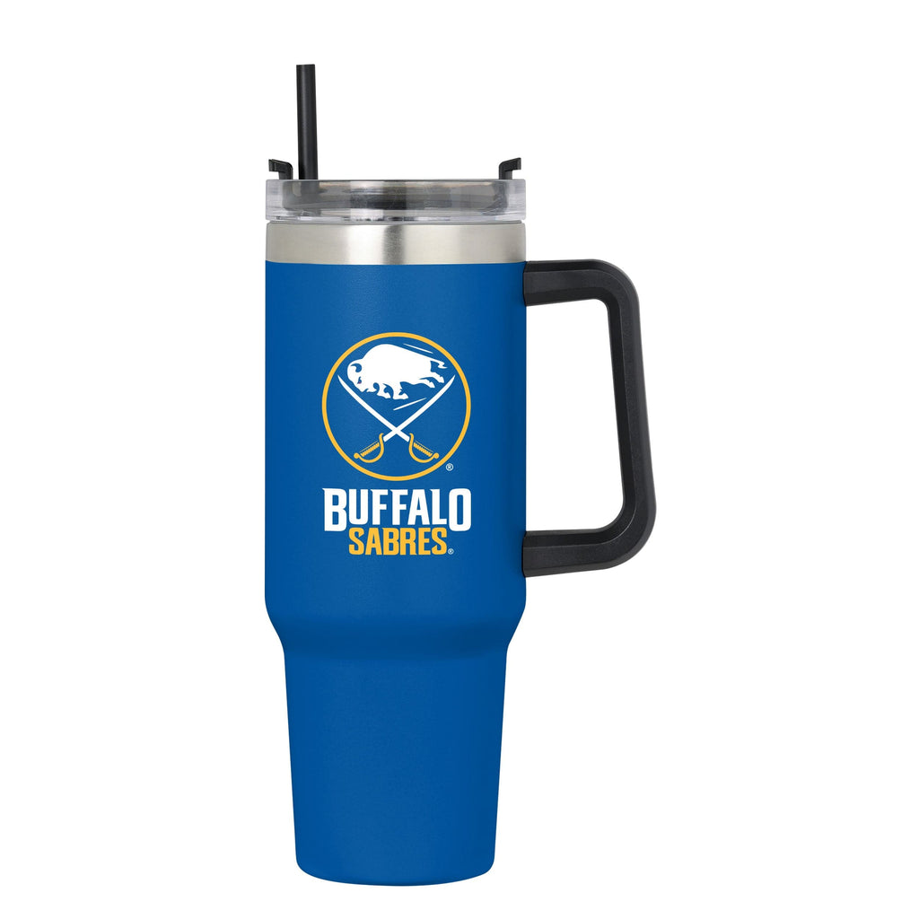 Buffalo Sabres 40 oz XL Tumbler FOCO - FOCO.com