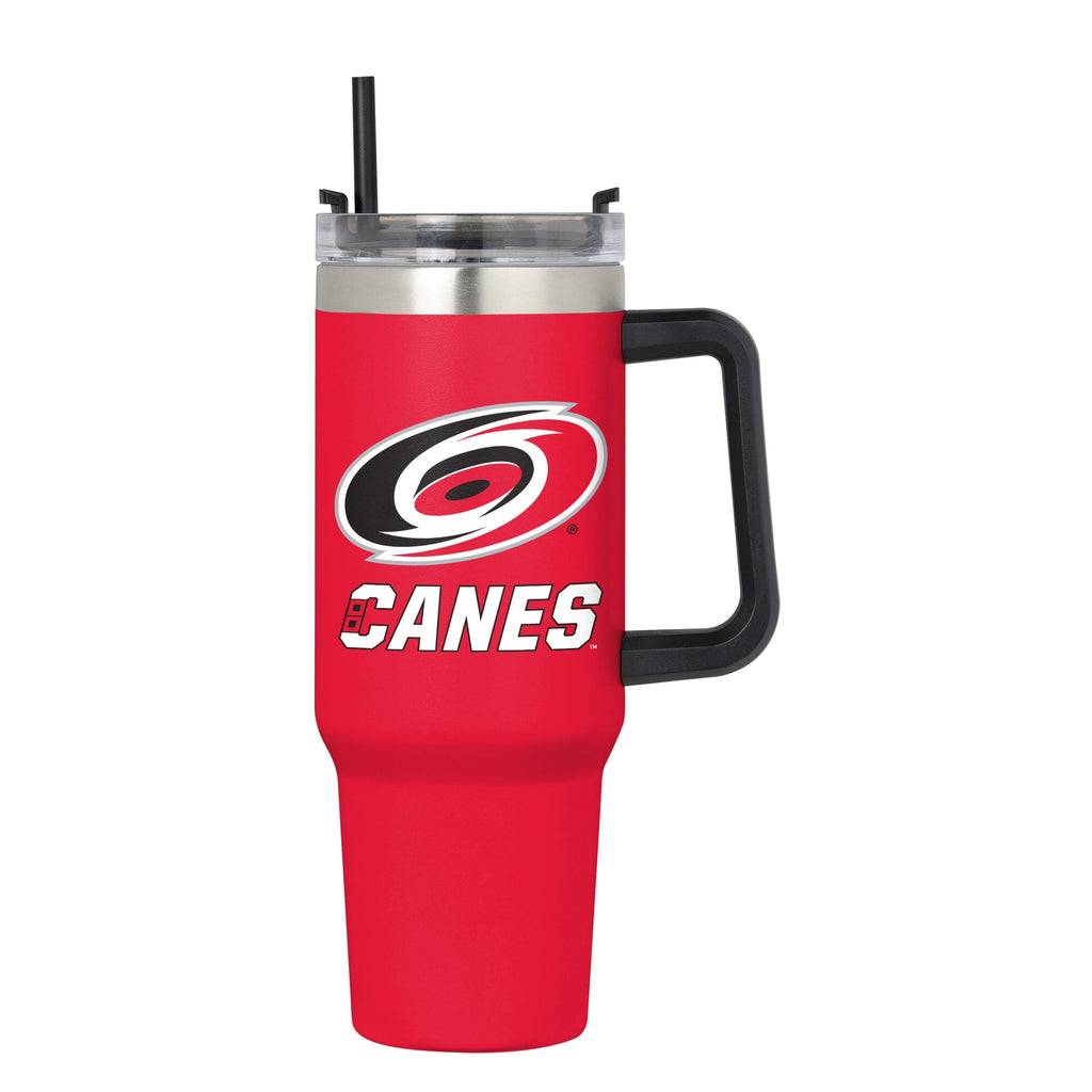 Carolina Hurricanes 40 oz XL Tumbler FOCO - FOCO.com