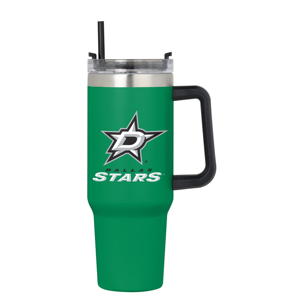 Dallas Stars 40 oz XL Tumbler FOCO - FOCO.com
