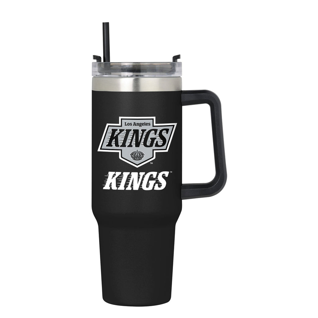 Los Angeles Kings 40 oz XL Tumbler FOCO - FOCO.com