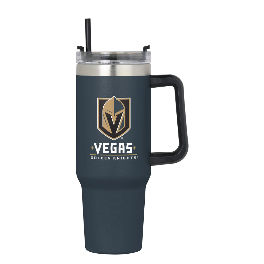 Vegas Golden Knights 40 oz XL Tumbler FOCO - FOCO.com