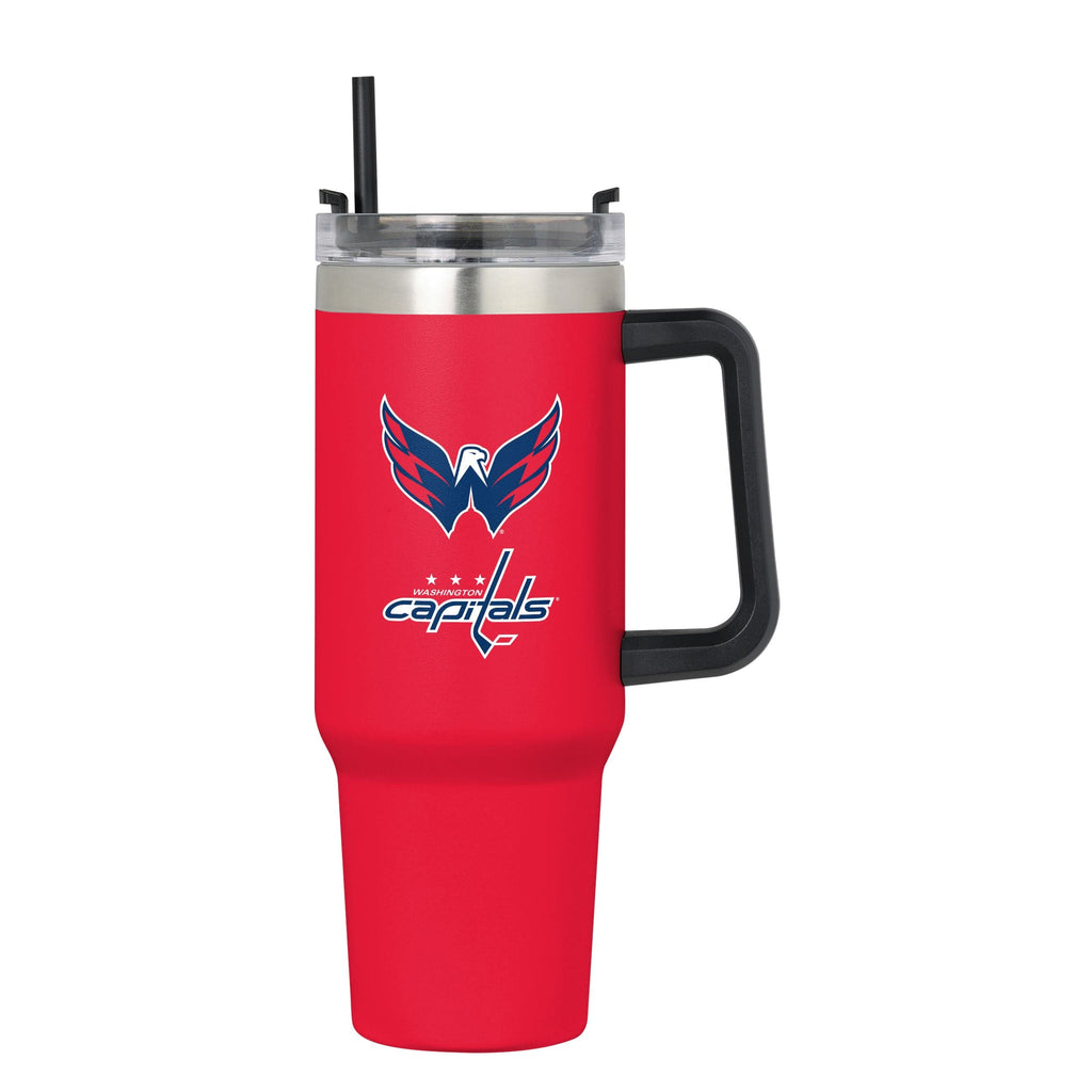 Washington Capitals 40 oz XL Tumbler FOCO - FOCO.com