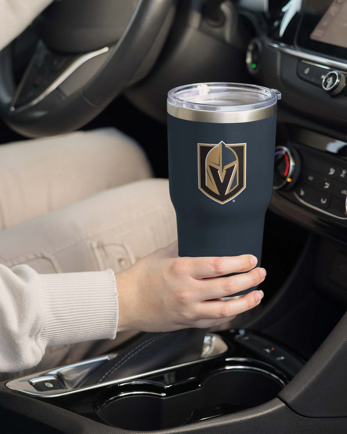 Vegas Golden Knights Team Logo 30 oz Tumbler FOCO - FOCO.com