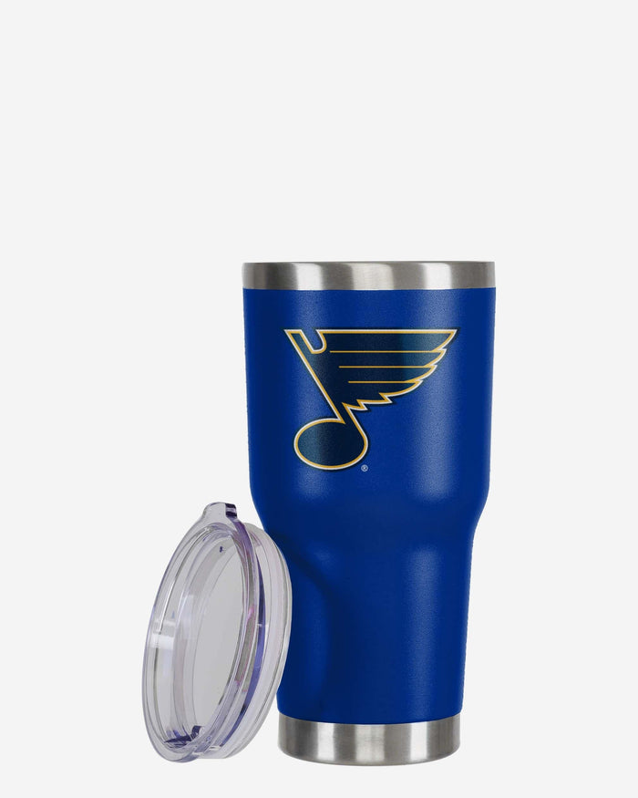 St. Louis Blues Team Logo 30 oz Tumbler FOCO - FOCO.com