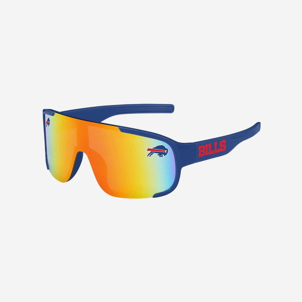 Buffalo Bills Gameday Edge Sunglasses FOCO - FOCO.com