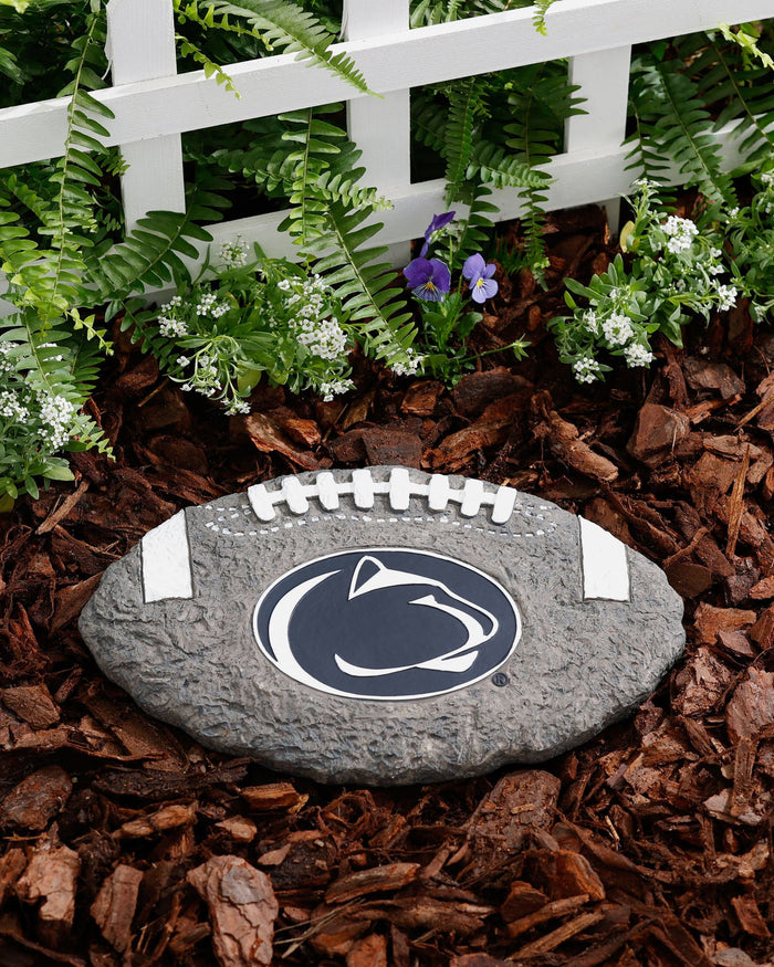 Penn State Nittany Lions Ball Garden Stone FOCO - FOCO.com