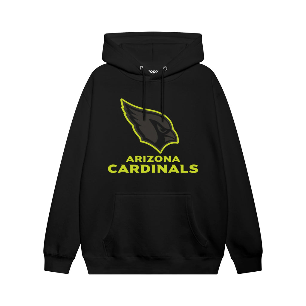 Arizona Cardinals Highlight Reel Hoodie
