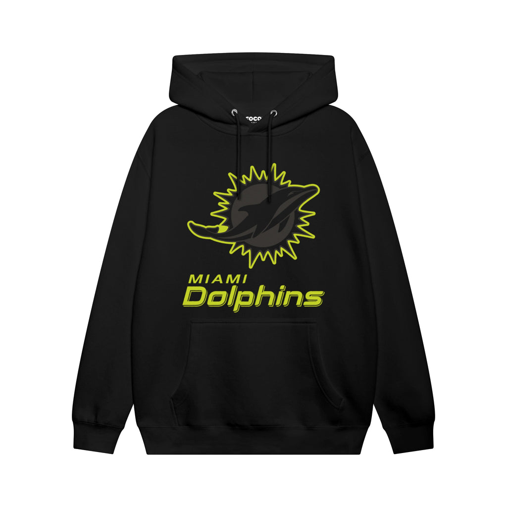 Miami Dolphins Highlight Reel Hoodie