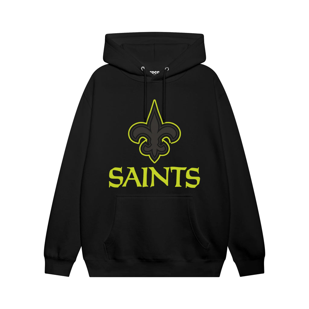 New Orleans Saints Highlight Reel Hoodie