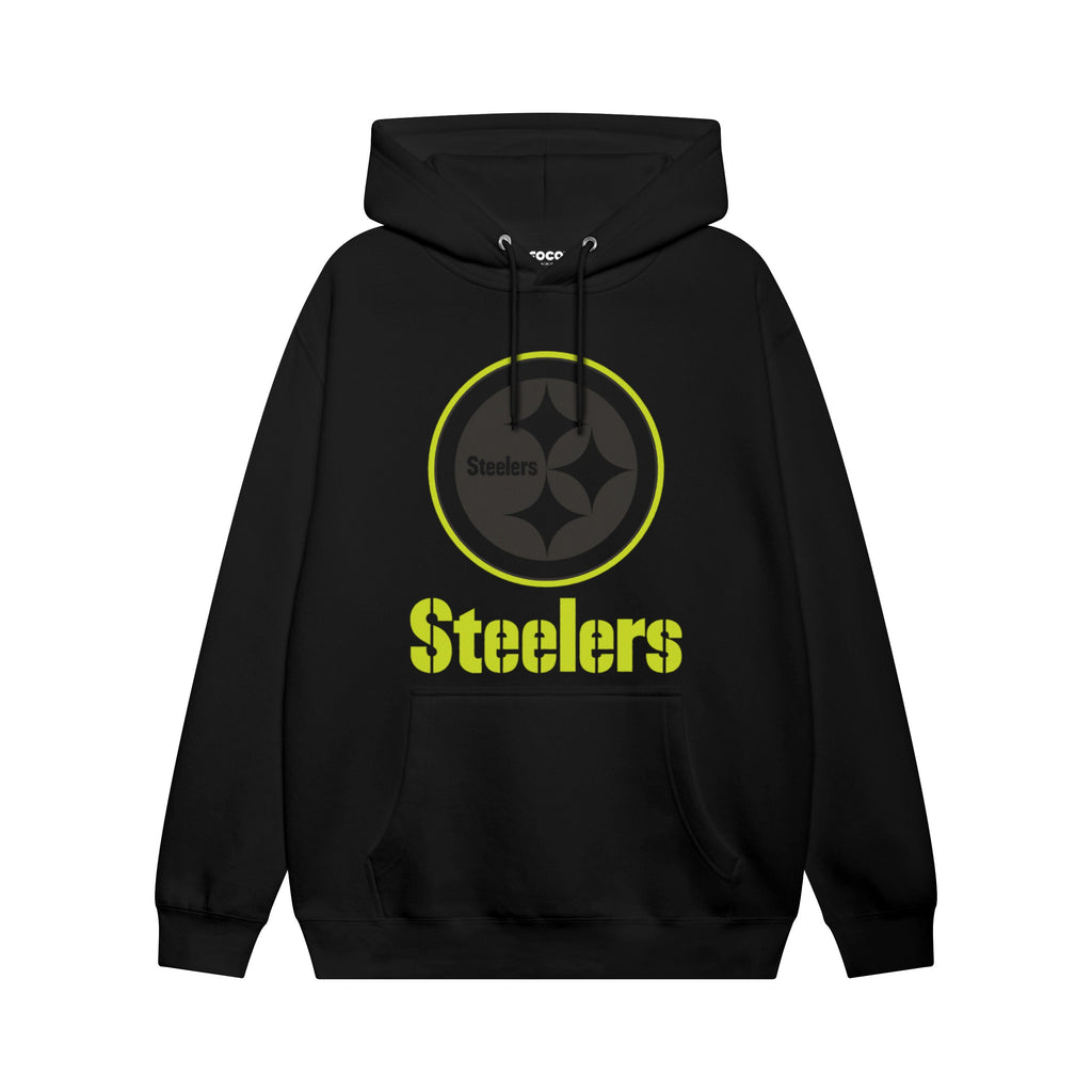 Pittsburgh Steelers Highlight Reel Hoodie