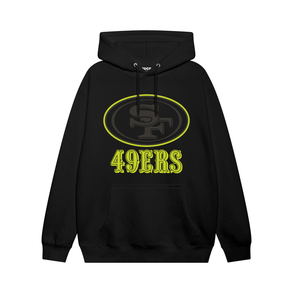 San Francisco 49ers Highlight Reel Hoodie