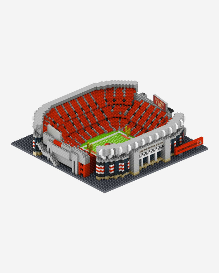 Cleveland Browns Stadium BRXLZ Stadium FOCO - FOCO.com