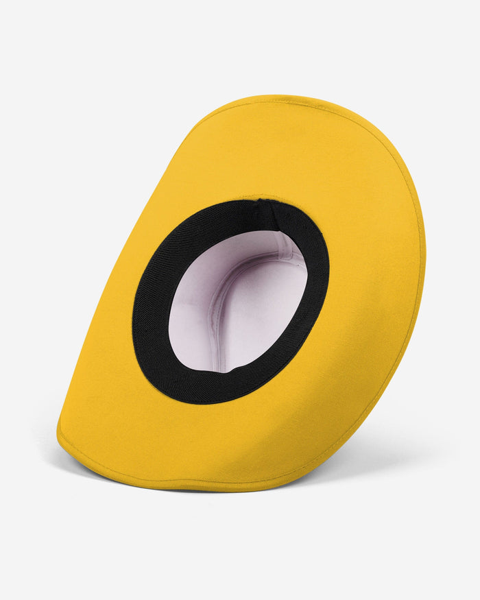 Arizona State Sun Devils Two Tone Cowboy Hat FOCO - FOCO.com