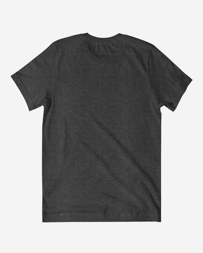 Houston Texans Established Banner T-Shirt FOCO - FOCO.com