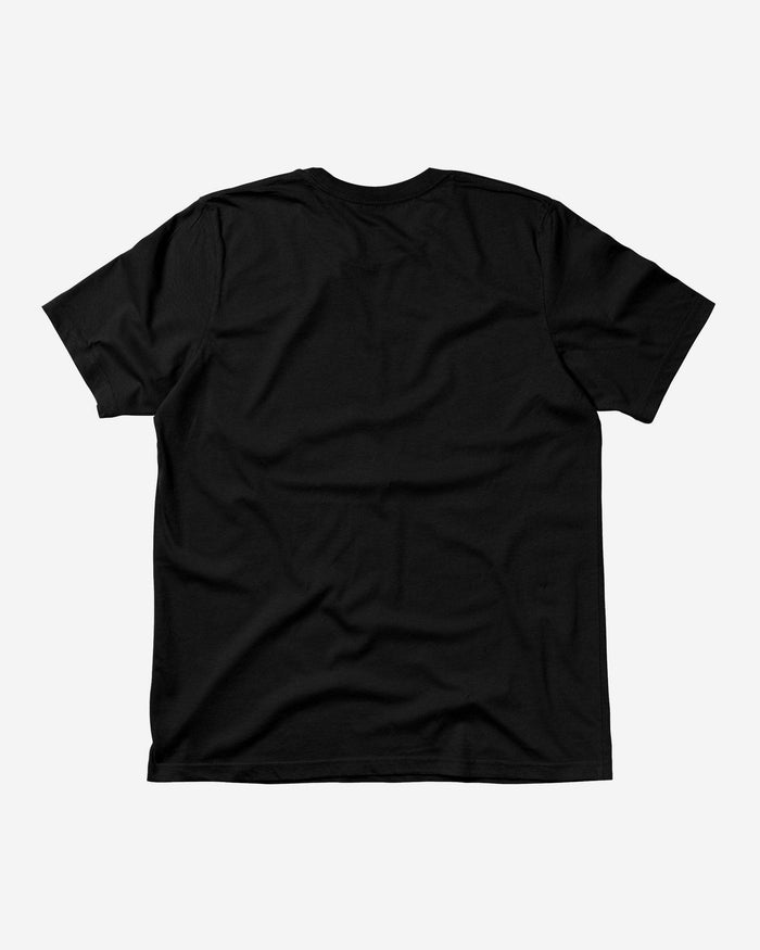 Baltimore Ravens Primary Logo T-Shirt FOCO - FOCO.com