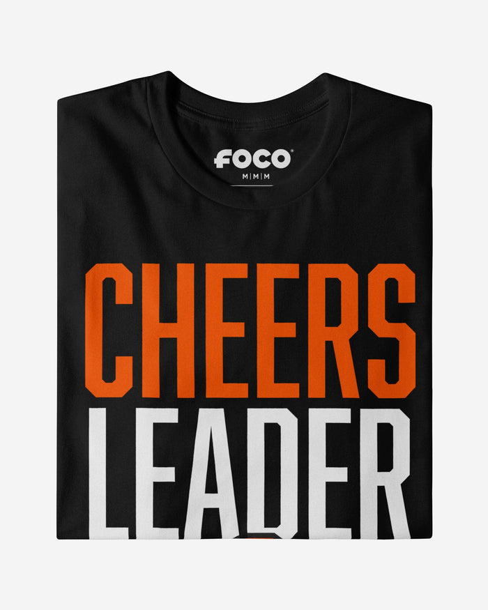 Oklahoma State Cowboys Cheers Leader T-Shirt FOCO - FOCO.com
