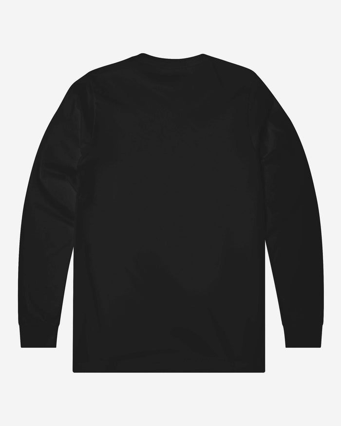Los Angeles Kings Primary Logo Long Sleeve T-Shirt FOCO - FOCO.com