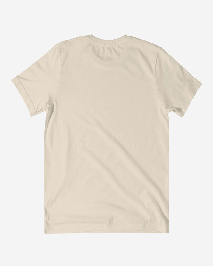 St Louis Blues Rink Arched Wordmark T-Shirt FOCO - FOCO.com