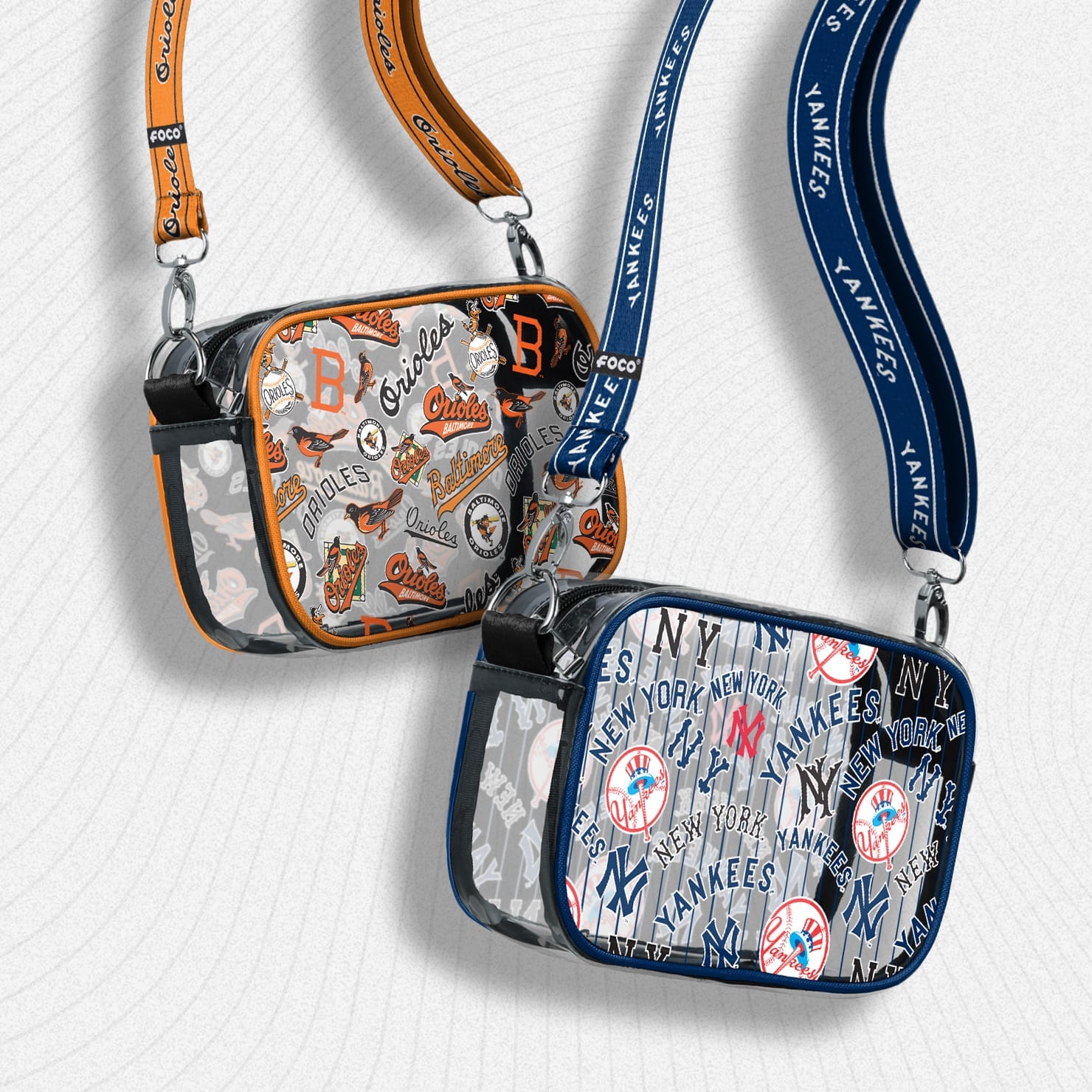 Carry your fandom