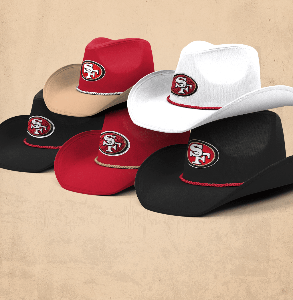 Cowboy Hats