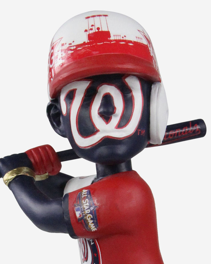 Washington Nationals 2022 All-Star Bobbles On Parade Bobblehead FOCO - FOCO.com