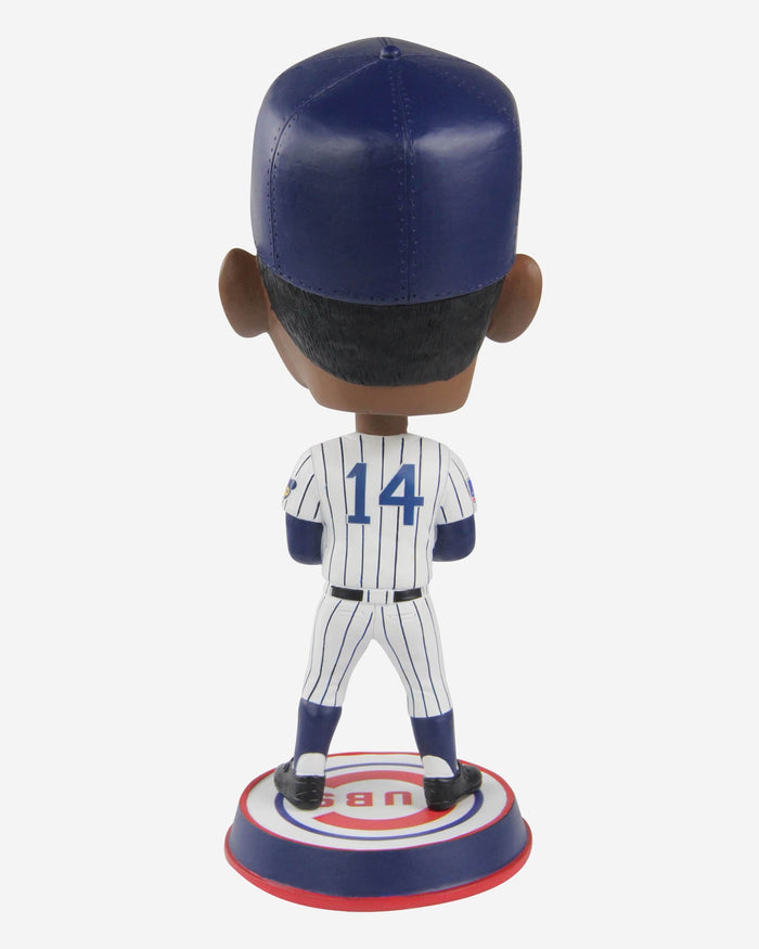 Ernie Banks Chicago Cubs Bighead Bobblehead FOCO - FOCO.com