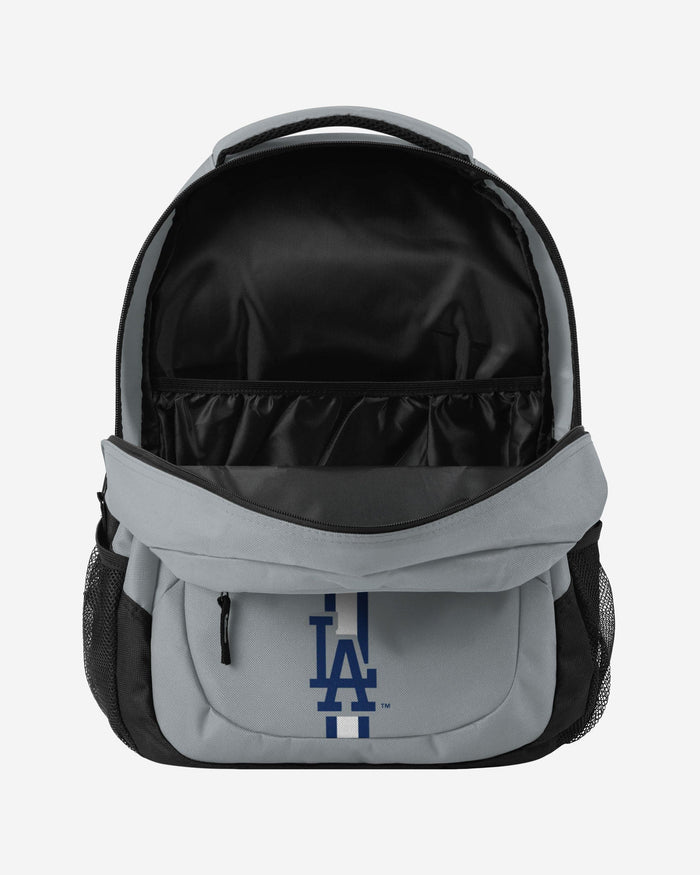 Los Angeles Dodgers Action Backpack FOCO - FOCO.com