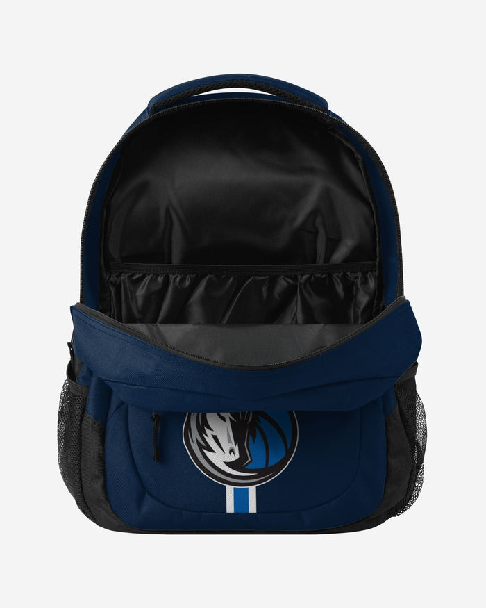 Dallas Mavericks Action Backpack FOCO - FOCO.com
