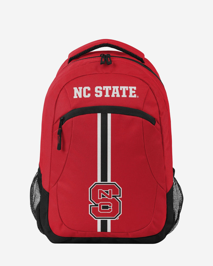 NC State Wolfpack Action Backpack FOCO - FOCO.com
