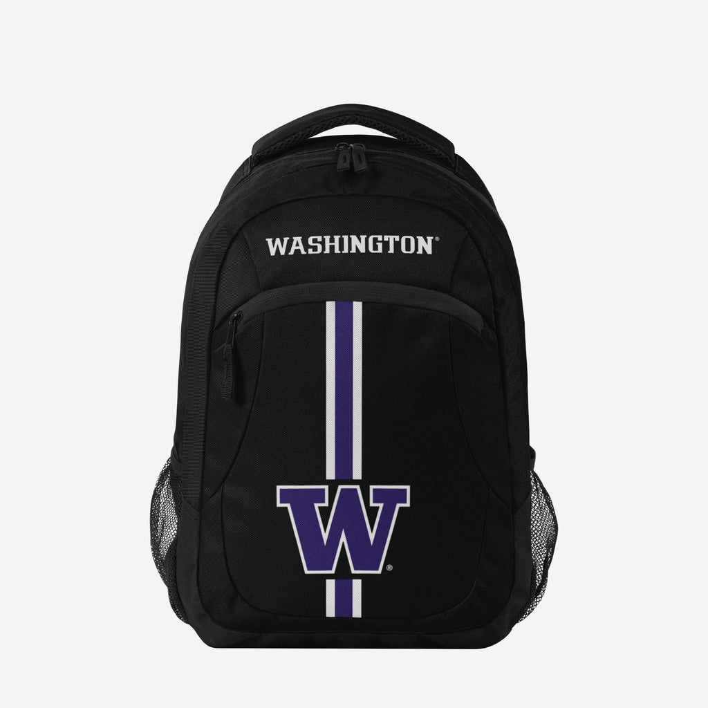 Washington Huskies Action Backpack FOCO - FOCO.com